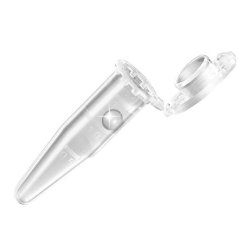 Центрифужная пробирка из полипропилена - DNA LoBind® - Eppendorf SE