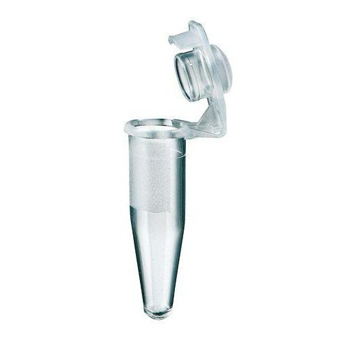 Центрифужная пробирка из полипропилена - 0030124 series - Eppendorf SE