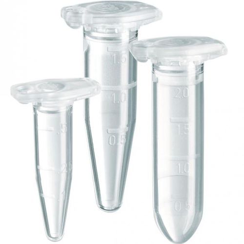 Центрифужная пробирка из полипропилена - 003012 series - Eppendorf SE