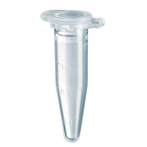 Центрифужная пробирка из полипропилена - Tubes® 3810X series - Eppendorf SE