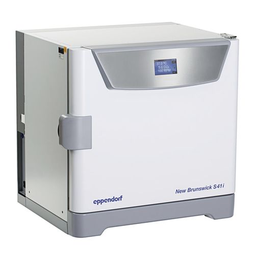 Инкубатор с CO2 - S41i - Eppendorf SE - с естественной конвекцией / штабелируемый / настольный