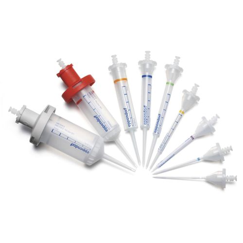 Наконечник пипетки для лабораторного применения - Combitips® advanced - Eppendorf SE