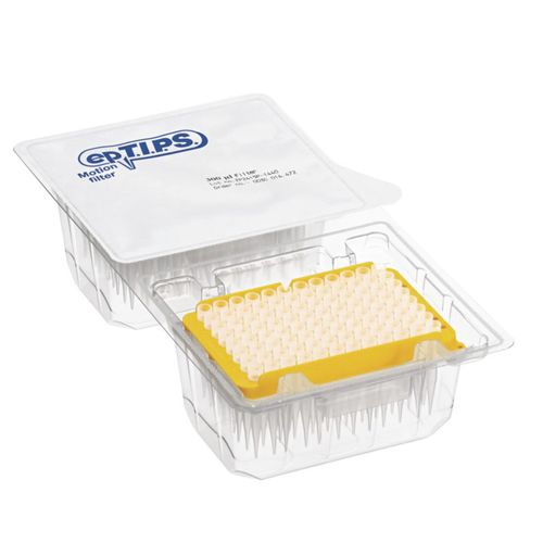 Одноразовый наконечник пипетки - epT.I.P.S.® Motion  - Eppendorf SE