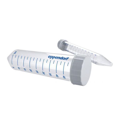 Коническая центрифужная пробирка - 0030122 series - Eppendorf SE
