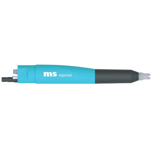 Пистолет для порошковой окраски - MS A5 - BINKS U.K. LIMITED - автоматический / легкий