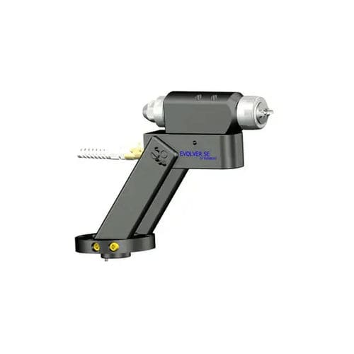Пистолет для распыления - Ransburg Evolver 560SE - BINKS U.K. LIMITED - окрасочный / автоматический / компактный