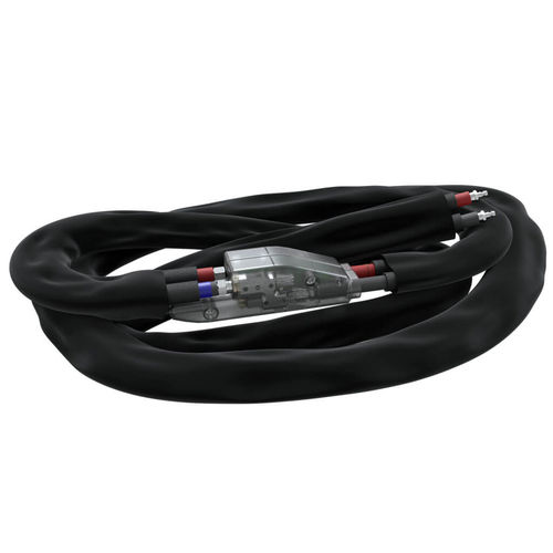 Система гибких шлангов - HOSCo QuickHeat  - BINKS U.K. LIMITED