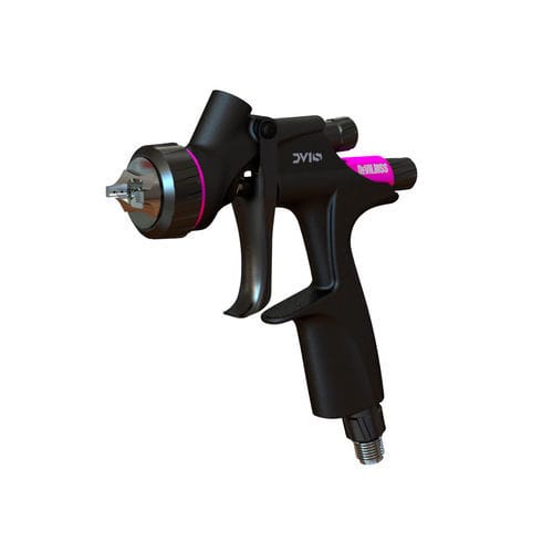 Пистолет для распыления - DEVILBISS DV1s - BINKS U.K. LIMITED - окрасочный