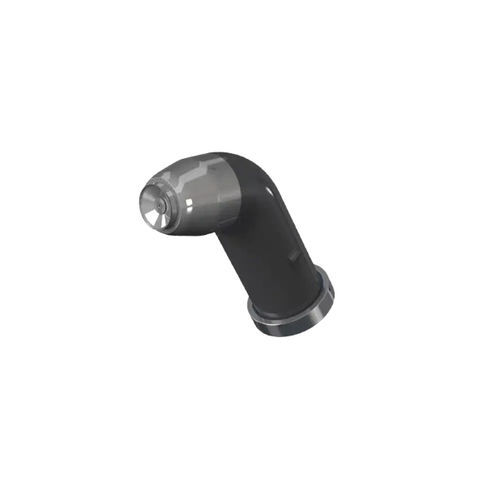 Форсунка для краски - Ransburg RMA-600 - BINKS U.K. LIMITED - для распыления / поворотная