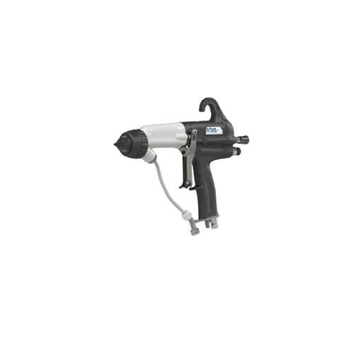 Пистолет для отделки - Ransburg RansFlex RX/RFX - BINKS U.K. LIMITED - для растворителя / ручной / легкий