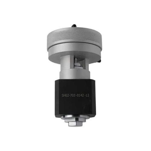 Клапан с ручным управлением - SH02-703-0142-13 - BINKS U.K. LIMITED - для остановки / для окрашивания