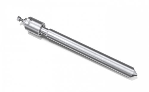 Ультразвуковой ультразвуковой преобразователь - SONOPUSH® MONO - Weber Ultrasonics - для очистного бака
