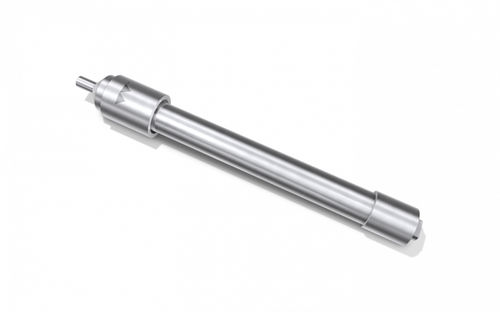 Ультразвуковой преобразователь для очистного бака - SONOPUSH® - Weber Ultrasonics