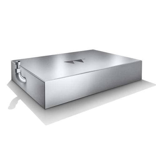Ультразвуковой преобразователь для очистного бака - SONOSUB MULTI - Weber Ultrasonics