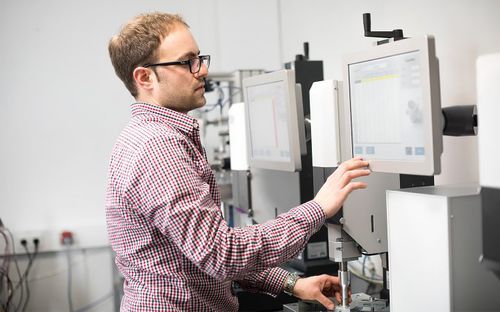 Программное обеспечение для управления - SAPHIR CONTROL 4.0 - Weber Ultrasonics - для визуализации / процесса / Windows