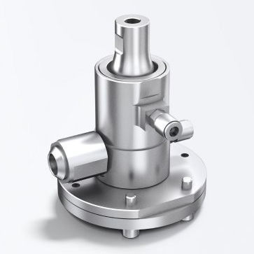 Ультразвуковой преобразователь - Weber Ultrasonics - быстрый