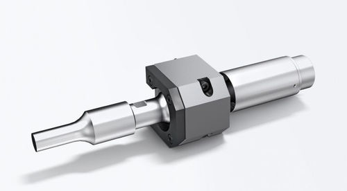 Система быстрой замены - Weber Ultrasonics