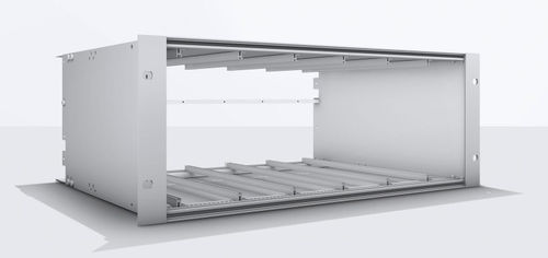 Стойка 19 дюймов - Weber Ultrasonics