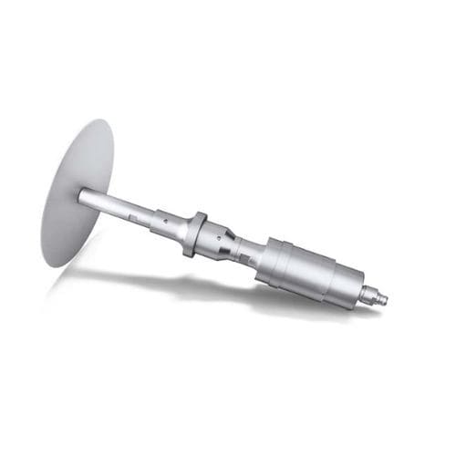 Ультразвуковая режущая головка - Weber Ultrasonics - многоосевая