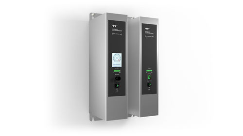 Ультразвуковой генератор для очистки - SONIC DIGITAL HS4 - Weber Ultrasonics - на DIN-рейке
