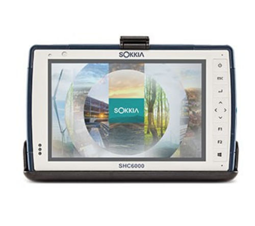 Полевой контроллер GPS - SHC6000 - SOKKIA - с защитой