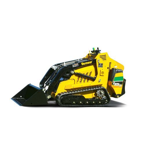 Компактный мини-погрузчик - S925TX - Vermeer Manufacturing
