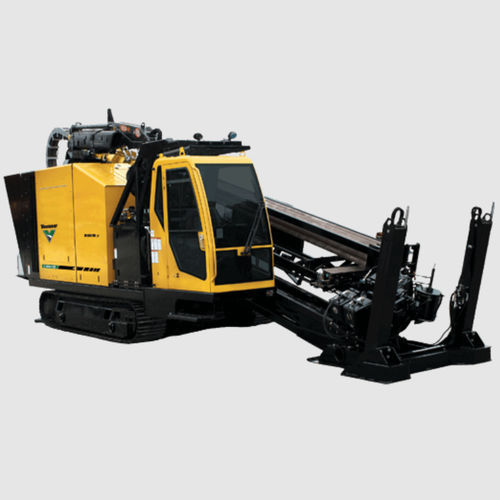 Горизонтальная направленная буровая установка - D100X140 S3 HDD  - Vermeer Manufacturing - гусеничная / поворотная / погружная