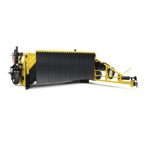 Ворошитель компоста - CT612  - Vermeer Manufacturing