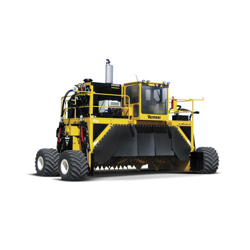 Ворошитель компоста - CT718 - Vermeer Manufacturing