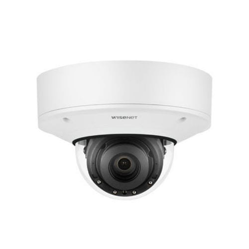 Камера под куполом - XNV-9082R - Samsung Techwin - цифровая / промышленная / для исследований и разработок