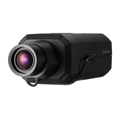 Цифровая камера - XNB-8002 - Samsung Techwin - для наблюдения / для обеспечения безопасности / обнаружения