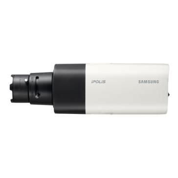 Камера для видеонаблюдения - SNB-6004 - Samsung Techwin - для ночного видения / инфракрасная / CCD