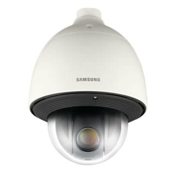 Камера для ночного видения - SNP-6201H - Samsung Techwin - инфракрасная / CCD / матрица фокальной плоскости
