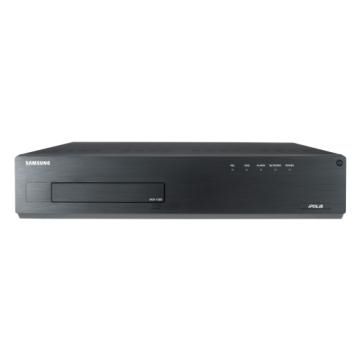 Регистратор видео - 100 Mbps | SRN-1000 - Samsung Techwin - для сети / NVR