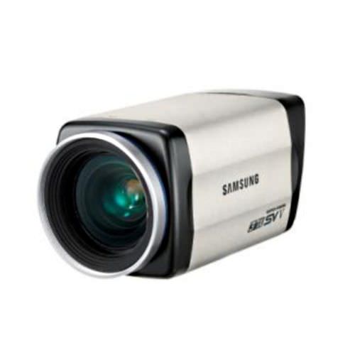 Камера для ночного видения - SCZ - 3370 - Samsung Techwin - цвет / CCD