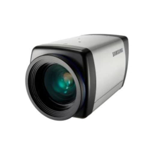 Камера для ночного видения - SCZ-2273 - Samsung Techwin - цвет / CCD