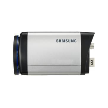 Камера для ночного видения - SCZ-2373 - Samsung Techwin - цвет / CCD