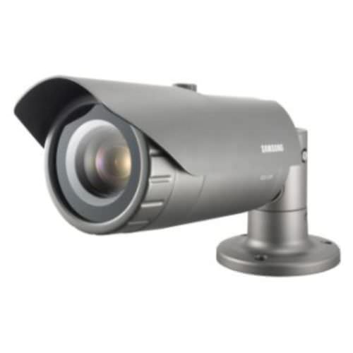 Видеокамера для ночного видения - SCO-2370 - Samsung Techwin - цвет / CCD