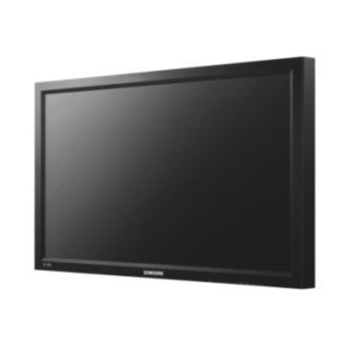 Монитор LCD - 1 920 x 1 080 px, 120 Hz | SMT-4023 - Samsung Techwin - промышленный / 1920x1440 / с креплением VESA