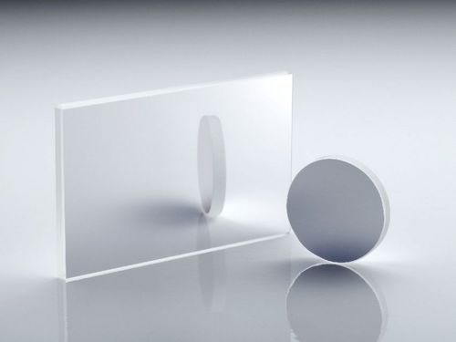 Диэлектрическое зеркало - Knight Optical (UK) Ltd - холодное / плоский / стекло