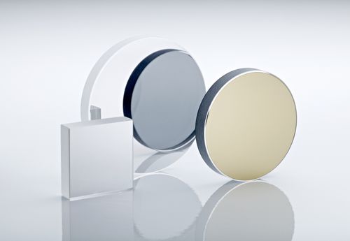 Зеркало плоский - Knight Optical (UK) Ltd - стекло