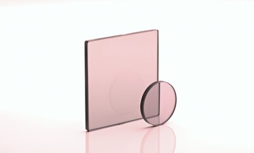 Оптический компонент YAG - Knight Optical (UK) Ltd
