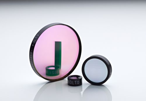 Оптический фильтр с полосой пропускания - Knight Optical (UK) Ltd - узкополосный / интерферентный