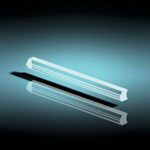 Цилиндрическая линза - D142-040 series  - Doric Lenses - из стекла / ацилиндрическая / для лазера