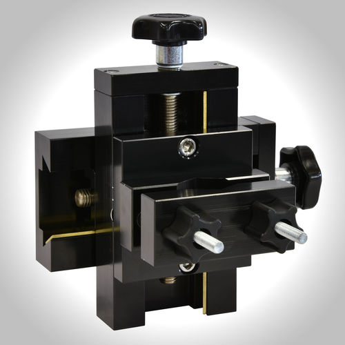 Блок линейного перемещения - SL series - United ProArc Corporation