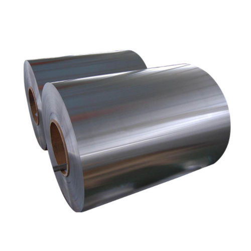 Алюминий в рулонах - 5083 - Jinan Sino Aluminum Company - холоднокатаный