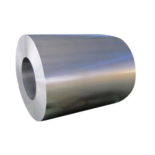 Алюминий в рулонах - 5754 - Jinan Sino Aluminum Company - холоднокатаный