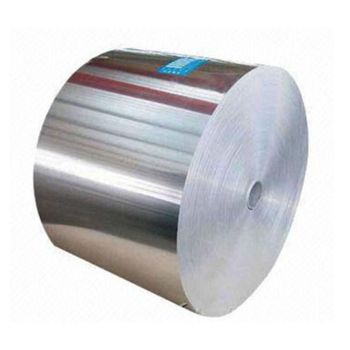 Алюминий в рулонах - 5052 - Jinan Sino Aluminum Company - холоднокатаный