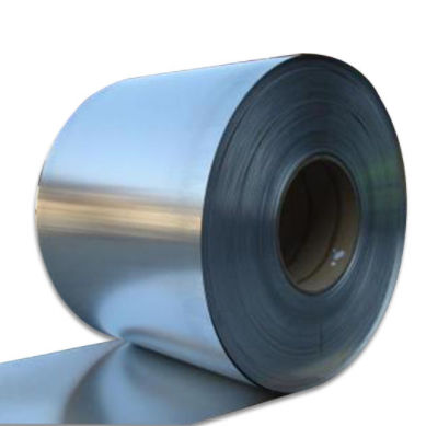 Алюминий в рулонах - 1060 - Jinan Sino Aluminum Company - холоднокатаный