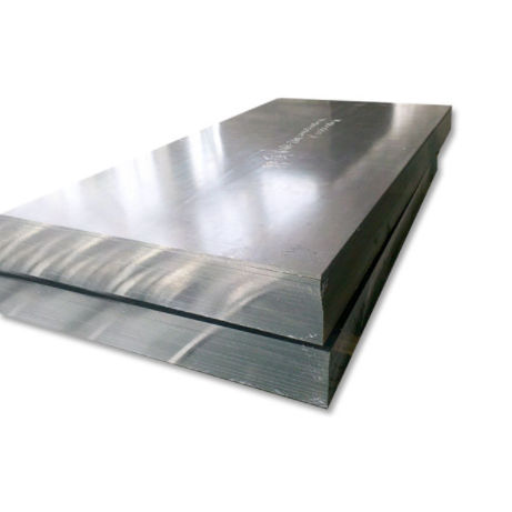 Алюминиевый лист - 5052 - Jinan Sino Aluminum Company